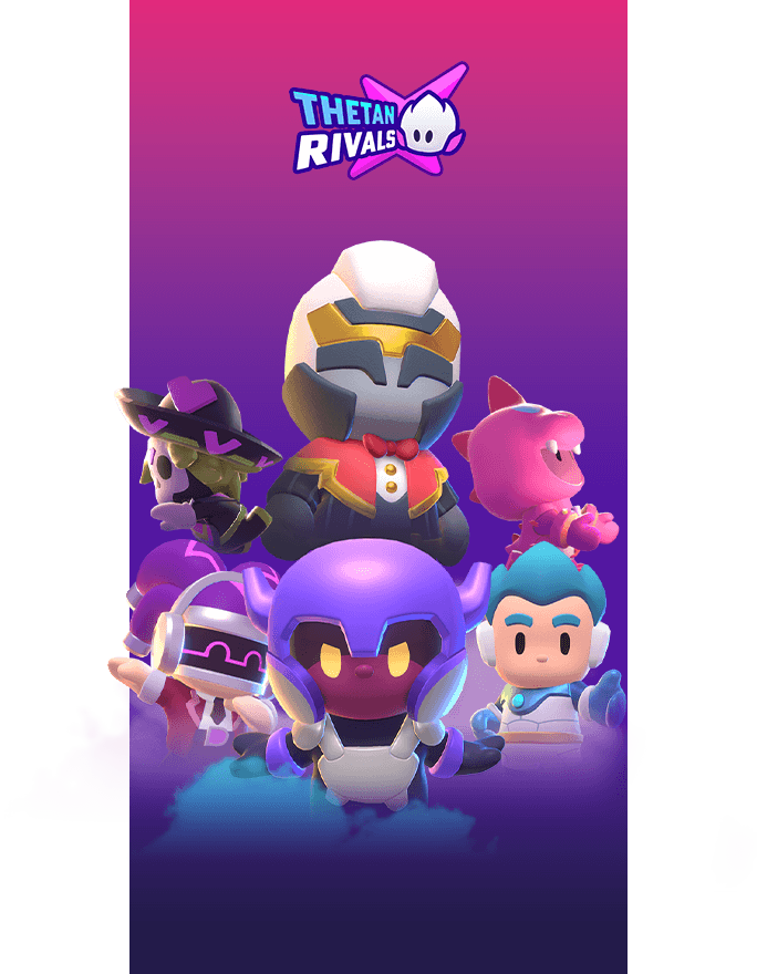 RIVALS